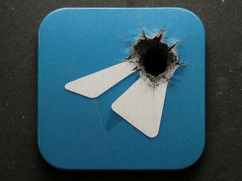 Telegram получил четыре месяца на исправление критической уязвимости