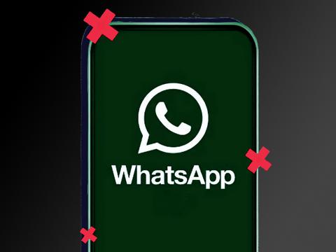 Не день мессенджера: во вторник сбоили WhatsApp и Telegram