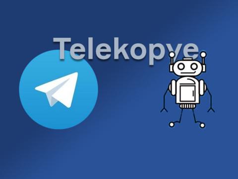 Телеграм-бот Telekopye стал мощным фишинговым тулкитом