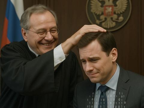 Суды в России либеральны к виновникам утечек данных