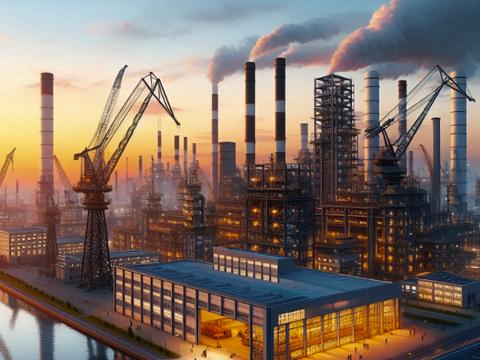 Привлечь к ответственности экспертов по промбезопасности станет проще