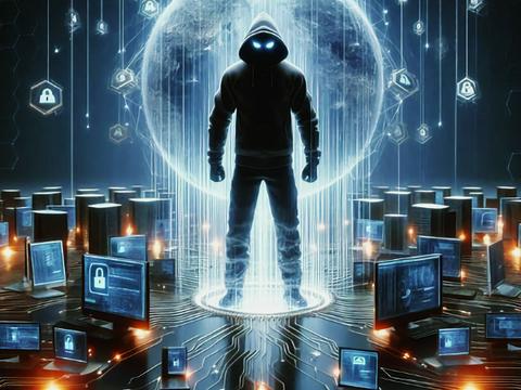Провайдер анти-DDoS подвергся атаке в 1,5 Gpps