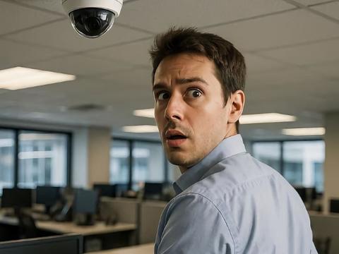 InfoWatch зарегистрировала технологию визуализации рабочего дня сотрудника