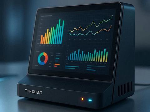 Сотрудники против: 52% компаний буксуют с переходом на тонкие клиенты