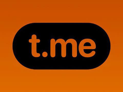 Домен t.me вернули в DNS, но Telegram оживет не у всех сразу