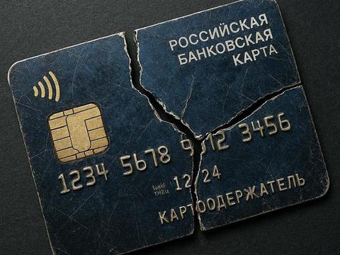 Российские банки начали блокировать переводы турагентам на личные карты