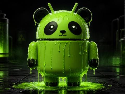 Троян ToxicPanda научился отключать защиту Android и захватывать ADB