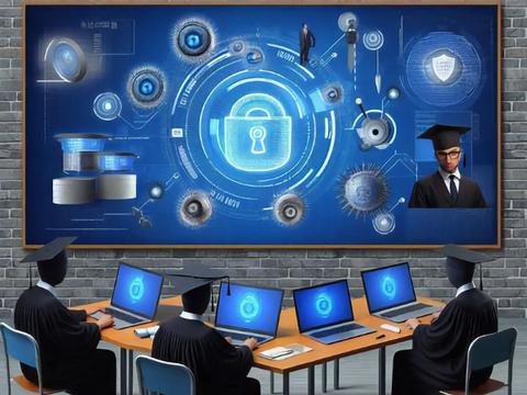 Kaspersky протянула руку помощи колледжам в подготовке специалистов по ИБ