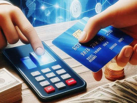 С 1 июля усилен контроль за переводами между картами в России
