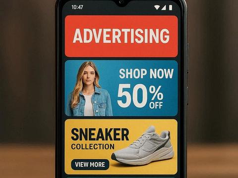 455 приложений превратили Android-смартфоны в рекламных зомби