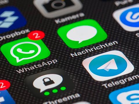 Троянизированные WhatsApp и Telegram крадут крипту на Android и Windows