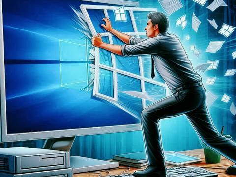 АРПП просит заменить Windows при проведении ЕГЭ российскими ОС