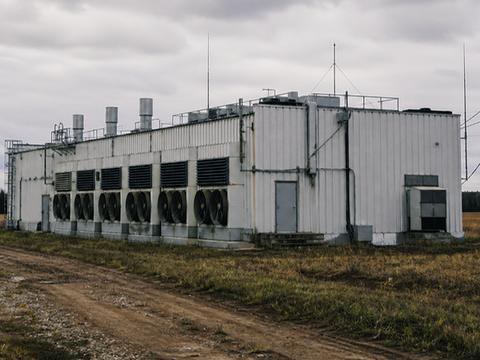 Стойка пошла в рост: цены в российских ЦОДах взлетели на треть