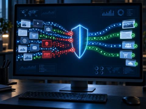 HTTPS не делает вас невидимкой: на Хабре разобрали работу ТСПУ