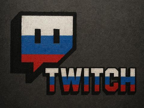 Россияне пожаловались на сбои Twitch, Discord и PUBG