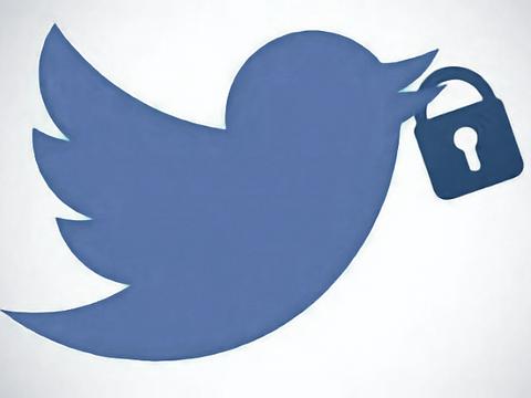 Twitter 2.0: птичка будет шифровать личные переписки