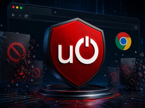 uBlock Origin выпустил последнюю версию для Chrome
