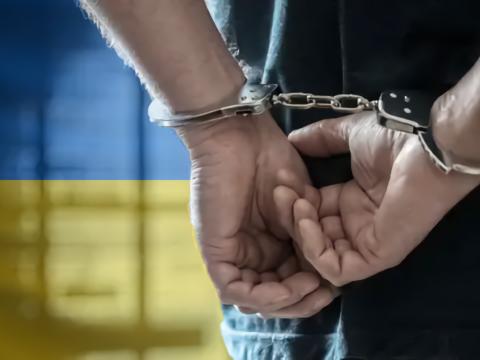 Киберполиция Украины арестовала администраторов 400 фишинговых сайтов