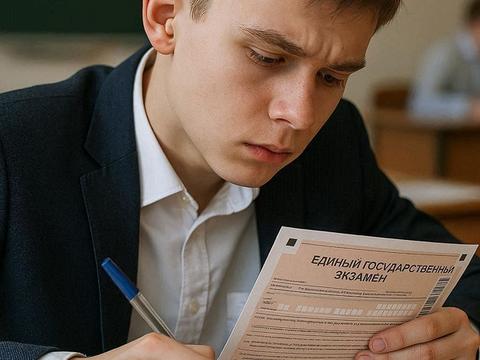 На ЕГЭ начнут массово глушить мобильную связь из-за микронаушников