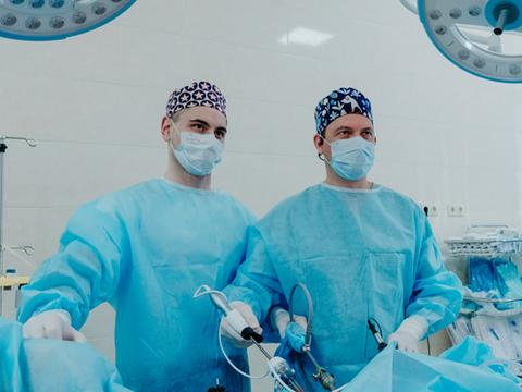 Урологи Сеченовского Университета подключают AR к планированию операций