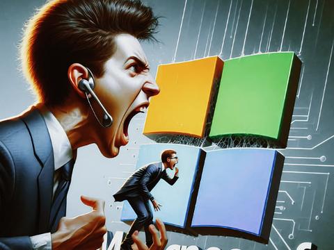 Microsoft: Мы не можем защитить данные пользователей от запросов США