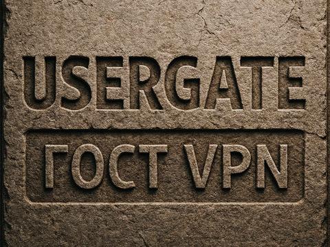 UserGate добавит ГОСТ VPN в NGFW — пилоты начнутся осенью