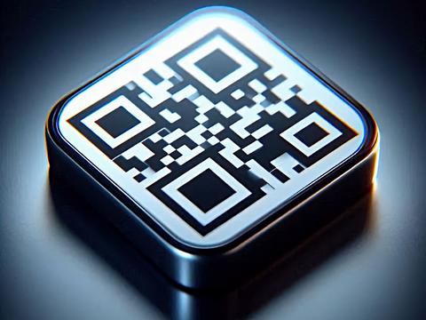 Создан самый маленький QR-код в мире — меньше бактерии, 49 нанометров