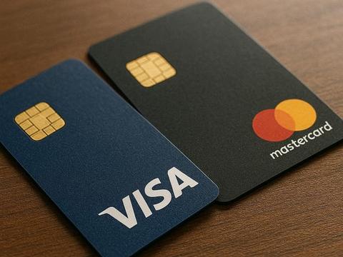 Visa и Mastercard в России выведут из оборота через нулевой interchange