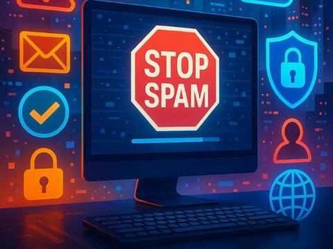 VK Workspace заблокировала 421 млн спам- и фишинговых писем за III квартал