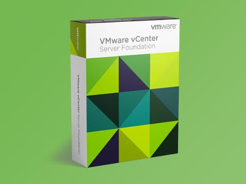 В vCenter Server закрыли уязвимость, грозящую исполнением вредоносного кода