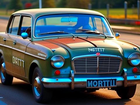 Лишь 12% российских автолюбителей боятся взлома машины