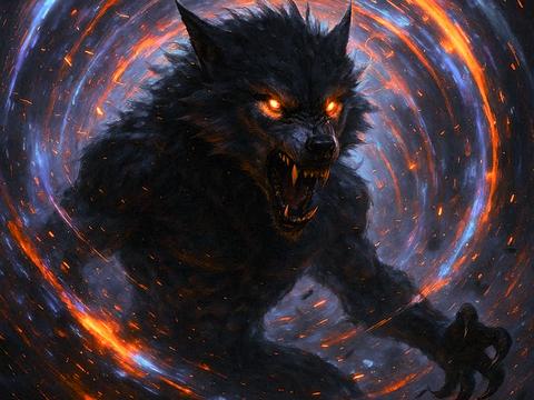 Vortex Werewolf атакует ОПК через фейковые документы в Telegram