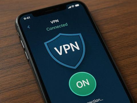 Минцифры признало: искать VPN на iPhone оказалось сложнее, чем на Android