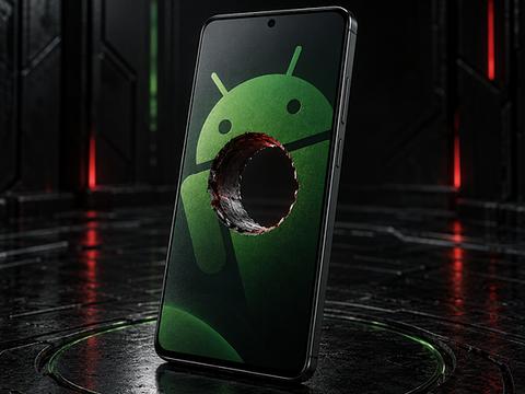 Android-приложения научились обходить блокировку трафика вне VPN