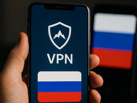 Блокировки VPN ударили по российским разработчикам