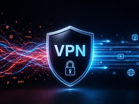 Шифрование не делает VPN невидимым: как сети распознают защищённый трафик