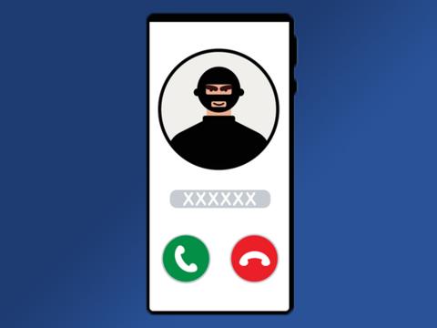 Мошенники от имени руководителей угрожают сотрудникам компаний утечкой ПДн