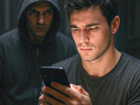 Подсмотрел в чужой телефон? Можешь нарваться на уголовную статью