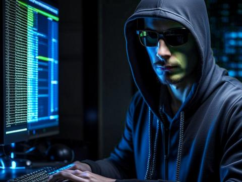 Россиянин, разыскиваемый ФБР из-за шифровальщиков, не считает себя хакером