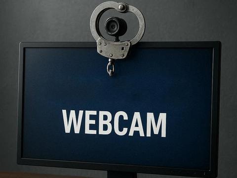 В Петербурге две вебкамщицы получили сроки за видео с паспортом