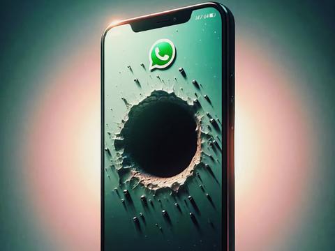 В WhatsApp закрыли опасную уязвимость, используемую в шпионских атаках