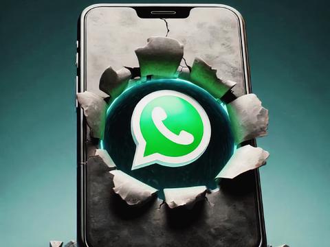 За эксплойт 0-Click в WhatsApp* дадут миллион долларов на Pwn2Own