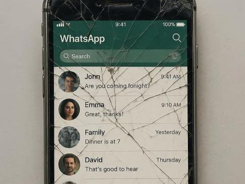 Уязвимость WhatsApp: DNG-картинка позволяет взломать iPhone без кликов