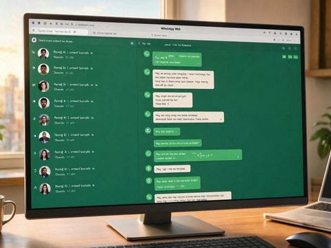 WhatsApp Web научился звонить прямо в браузере