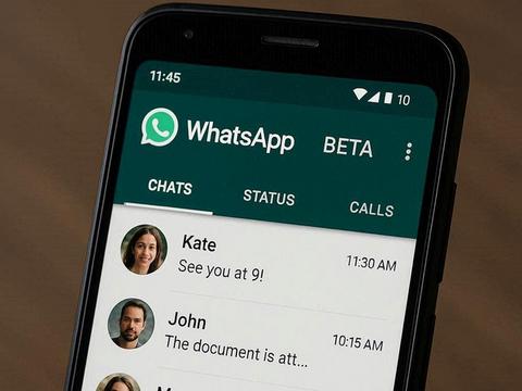 WhatsApp тестирует функцию проверки приватности статусов