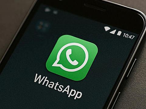 Голосовые в WhatsApp для Android можно будет отправлять с домашнего экрана