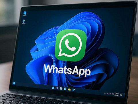 В Сети нашли новый способ вернуть быстрый нативный WhatsApp в Windows 11