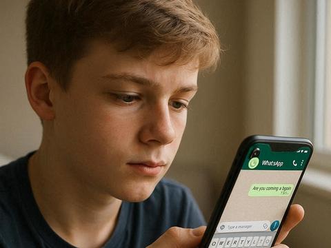 WhatsApp пустит детей младше 13 лет, но с жёстким родительским контролем