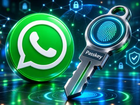 WhatsApp разрешит привязать несколько ключей доступа к одному аккаунту
