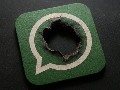 WhatsApp для Windows мог запускать вредоносные файлы под видом документов